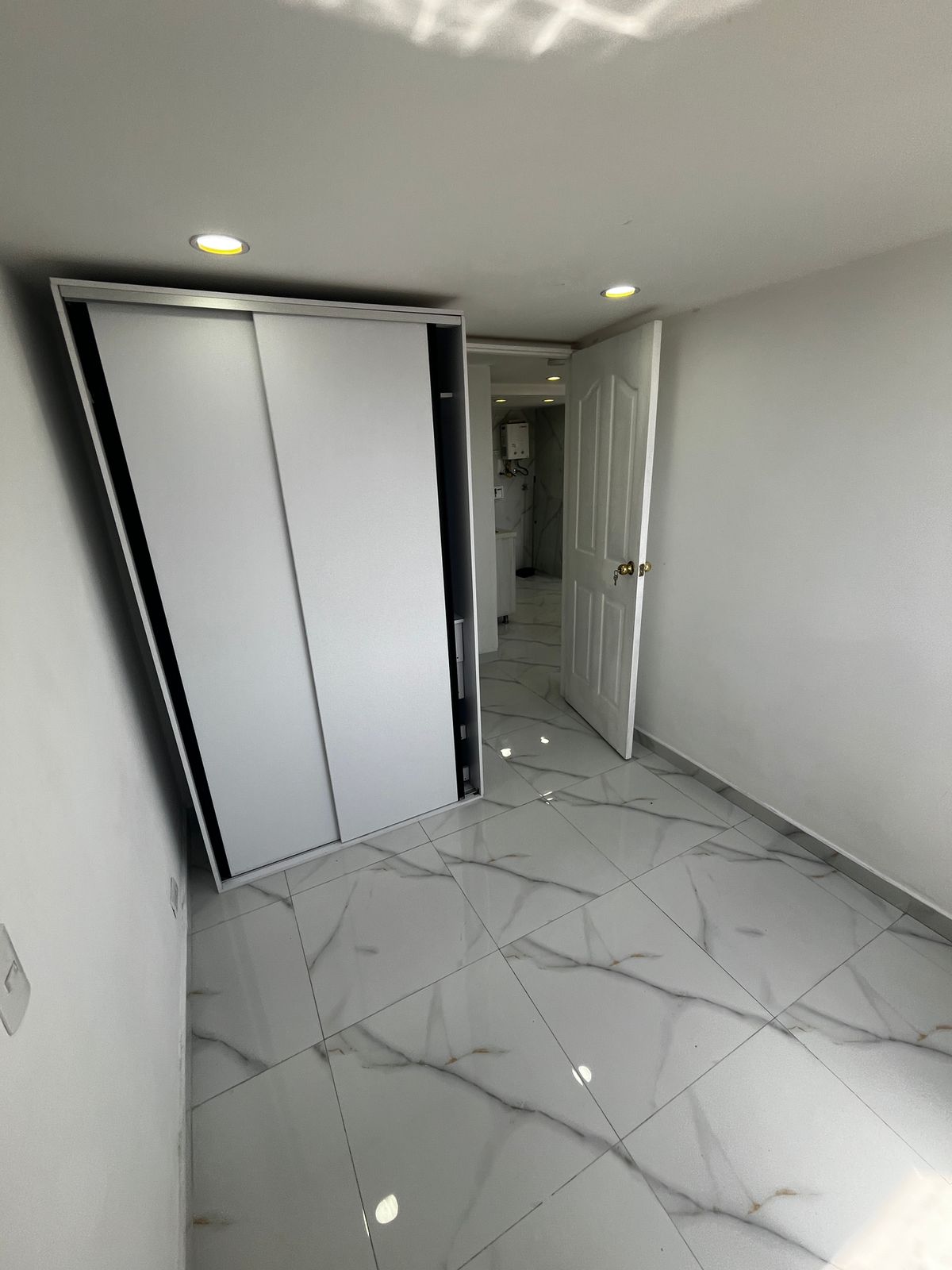 Arriendo apartamento Robledo Pajarito