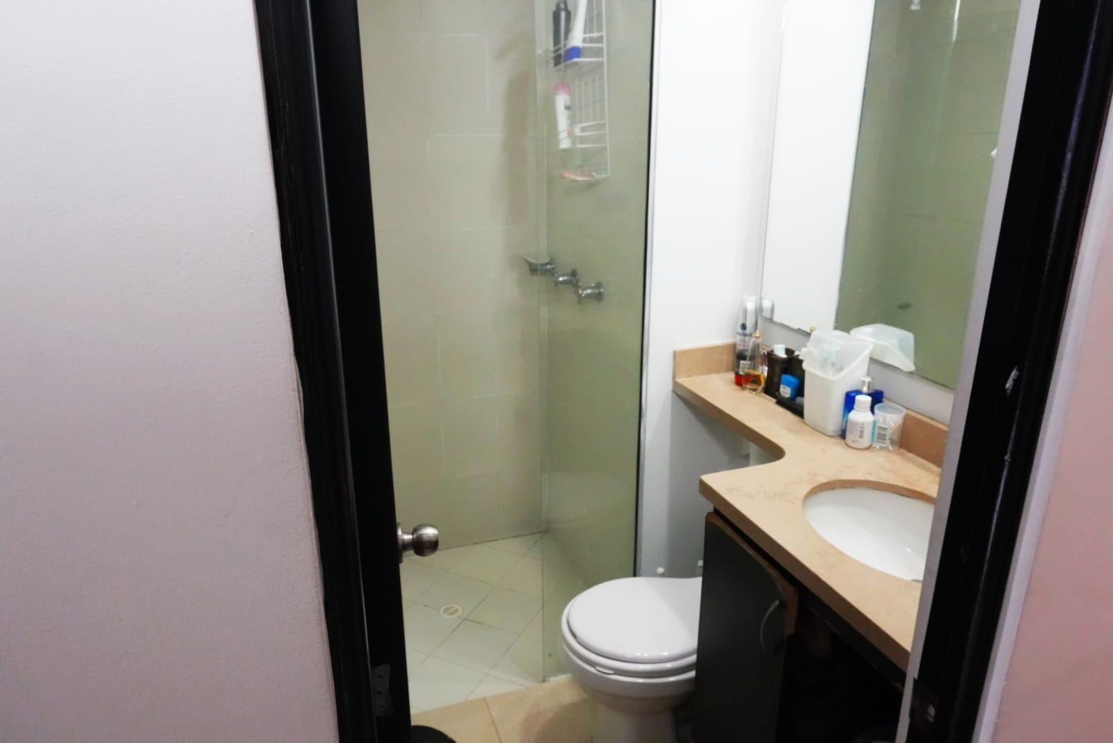 VENDO APARTAMENTO EN LA LOMA DEL INDIO
