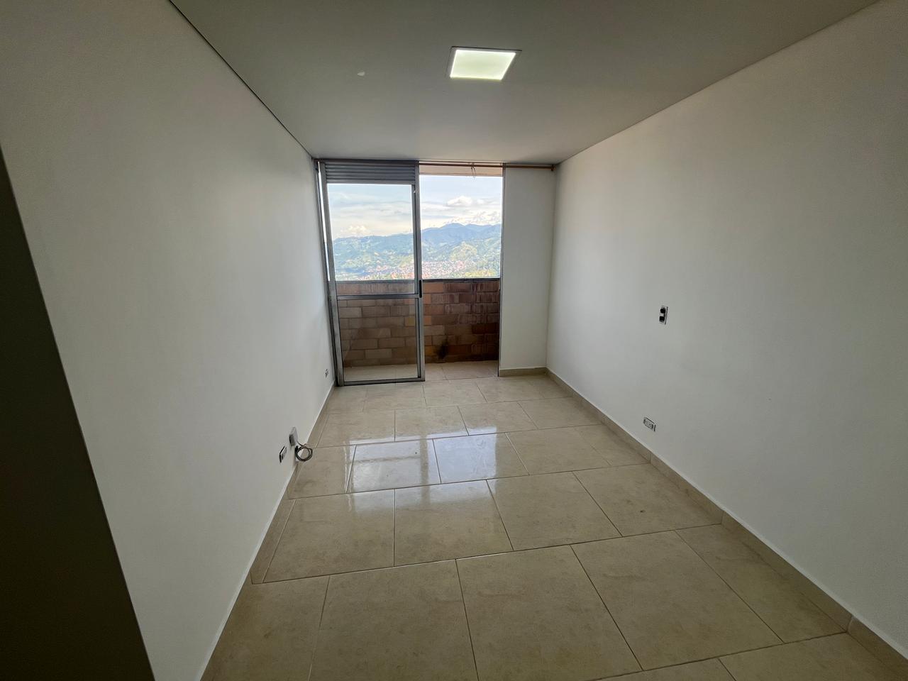 Arriendo Apartamento Robledo Pajarito
