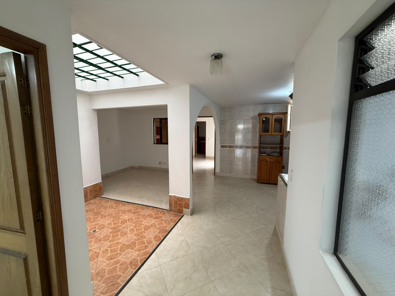 ARRIENDO APARTAMENTO EN EL VELODROMO