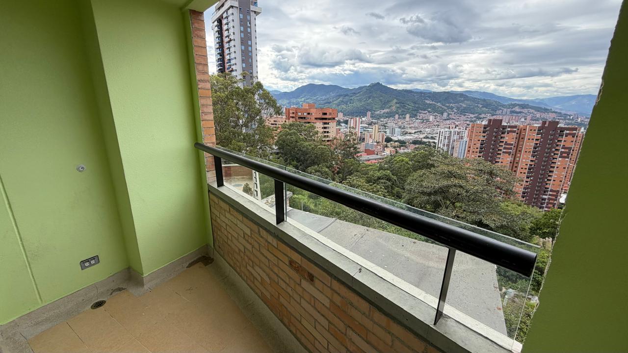 VENDO APARTAMENTO EN SABANETA