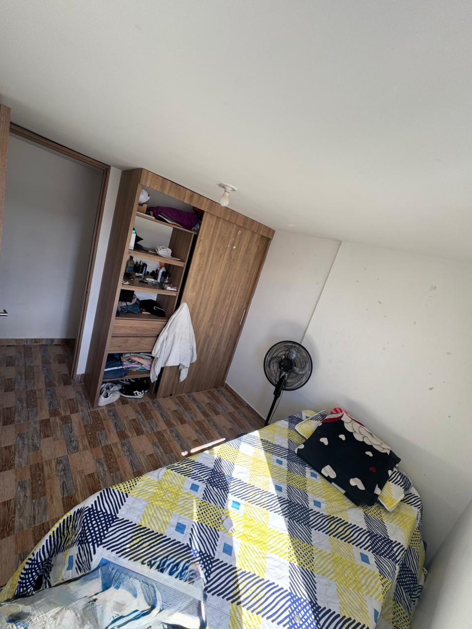 VENTA APARTAMENTO MACHADO