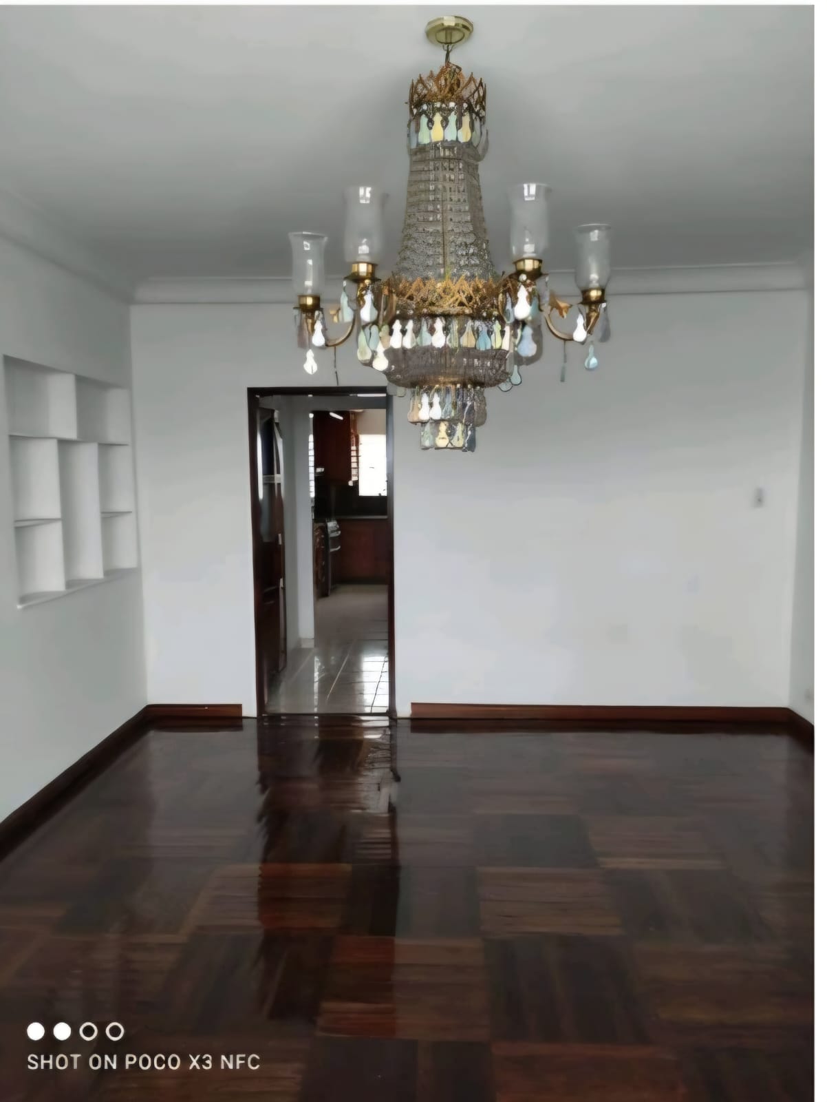 ARRIENDO CASA EN EL CENTRO
