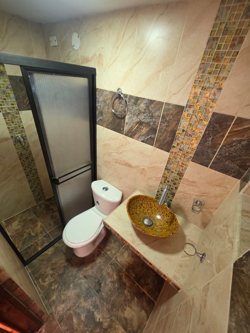 ARRIENDO APARTAMENTO EN SANTA MONICA