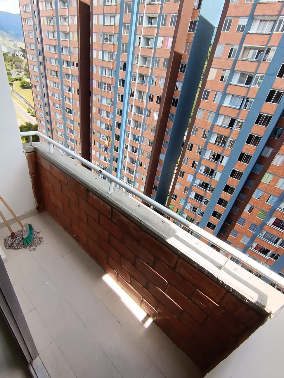 Arriendo Apartamento Robledo Aurora