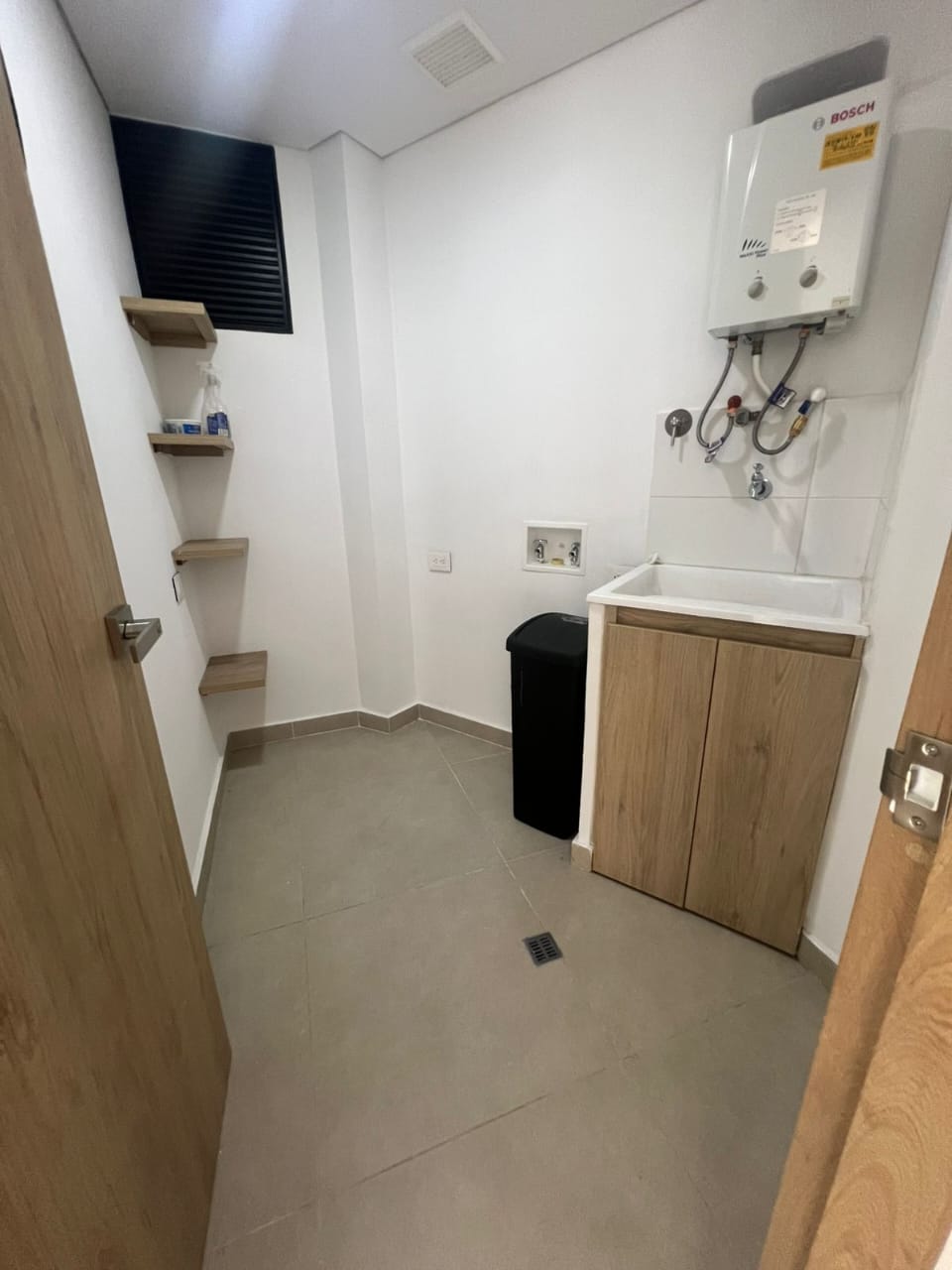 ARRIENDO APARTAMENTO EN TIERRA GRATA BUENOS AIRES