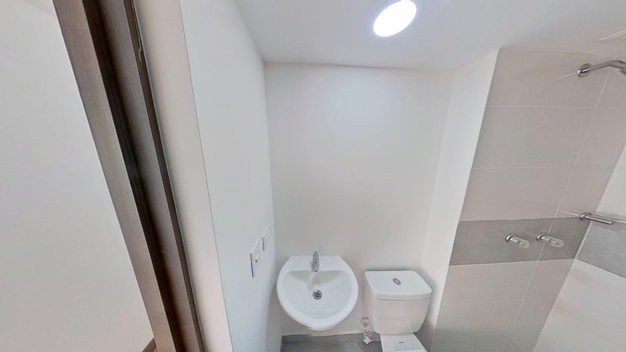 VENDO APARTAMENTO EN CALASANZ