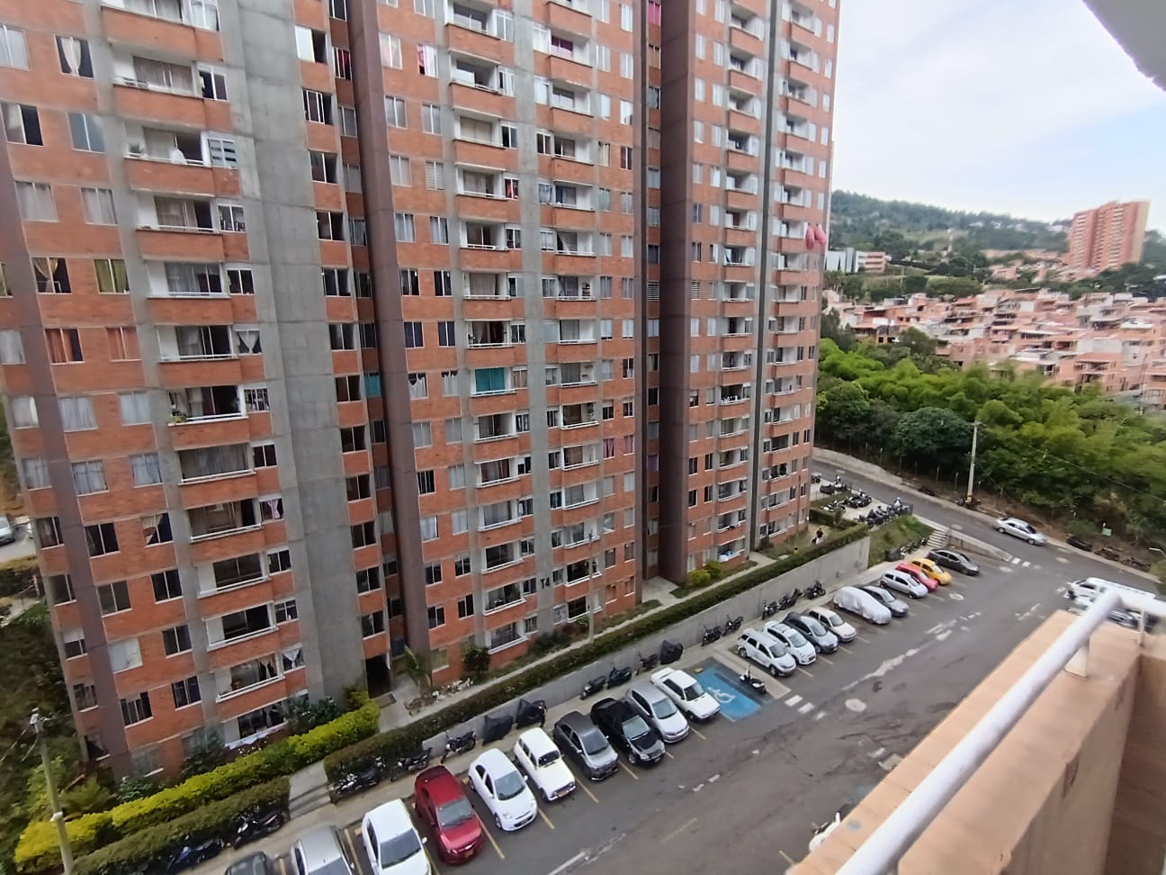 Vendo Apartamento Robledo Aurora
