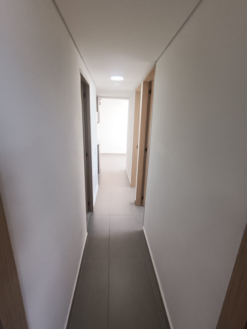 Arriendo Apartamento Robledo Pajarito