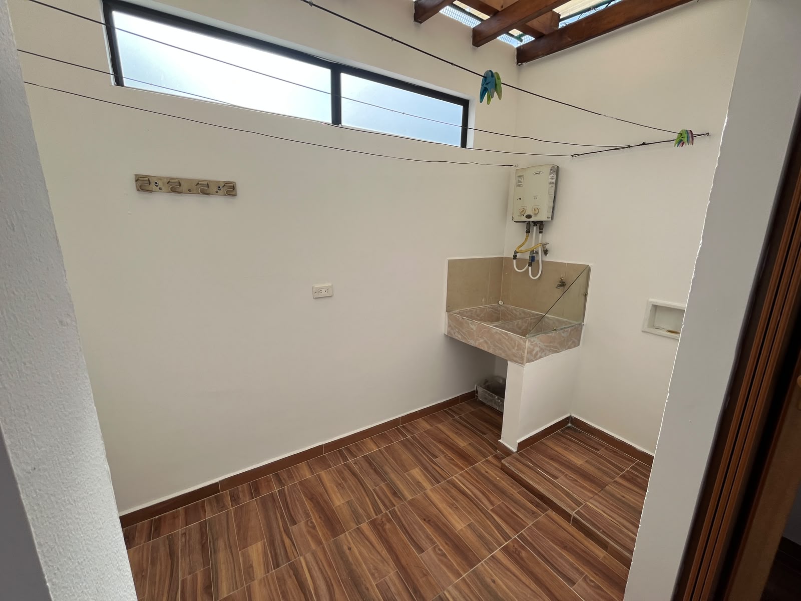 Arriendo Apartamento en El sector de Guayabal Barrio santa Fe