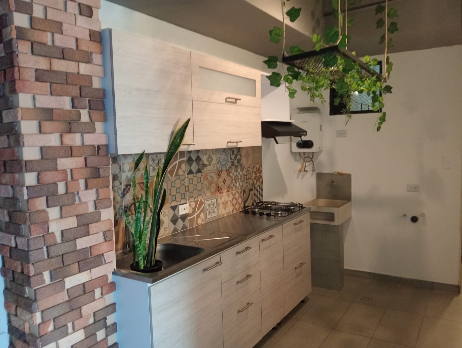ARRIENDO APARTAESTUDIO TIPO LOFT EN EL ESTADIO