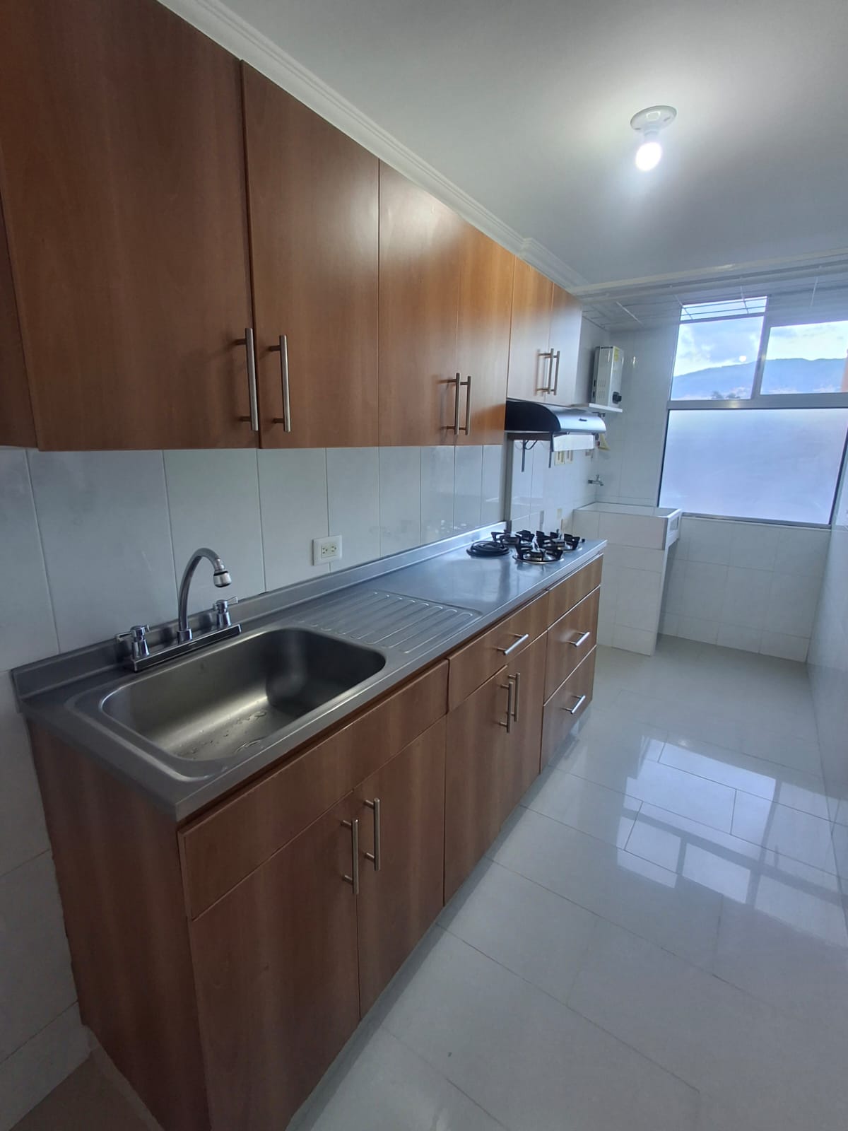 Arriendo Apartamento Calasanz