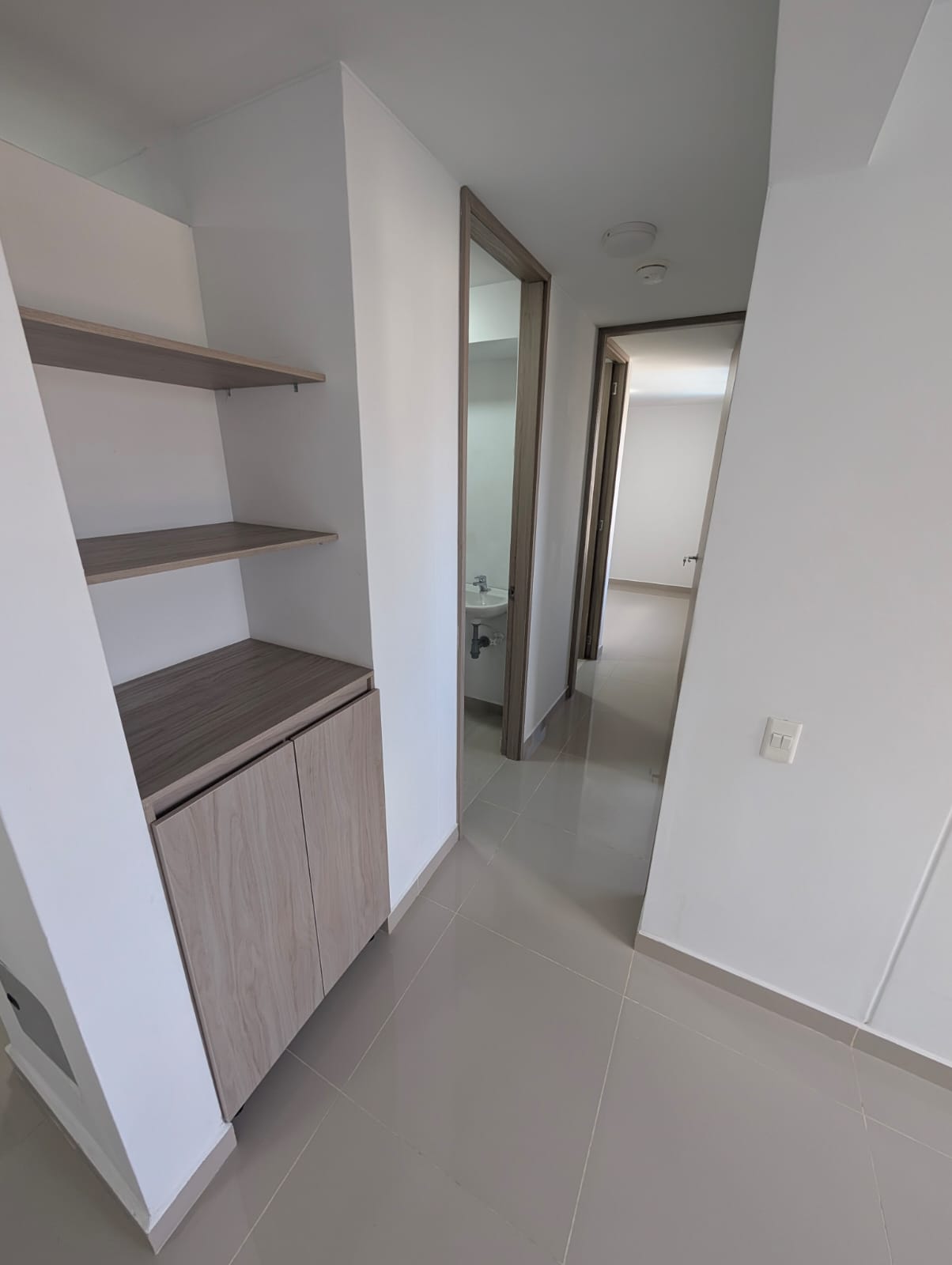 Arriendo Apartamento Calasanz