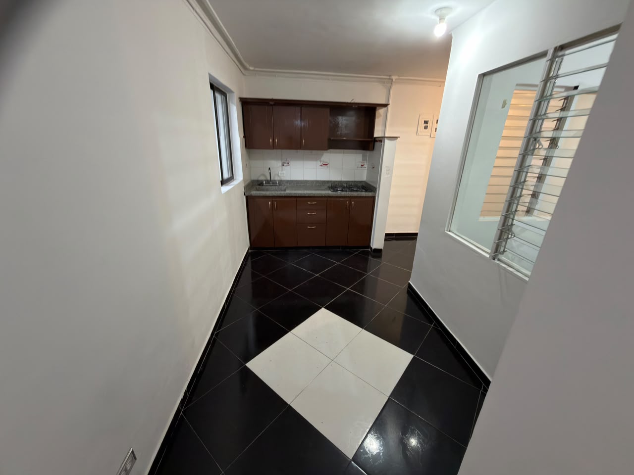 ARRIENDO APARTAMENTO EN SIMON BOLIVAR