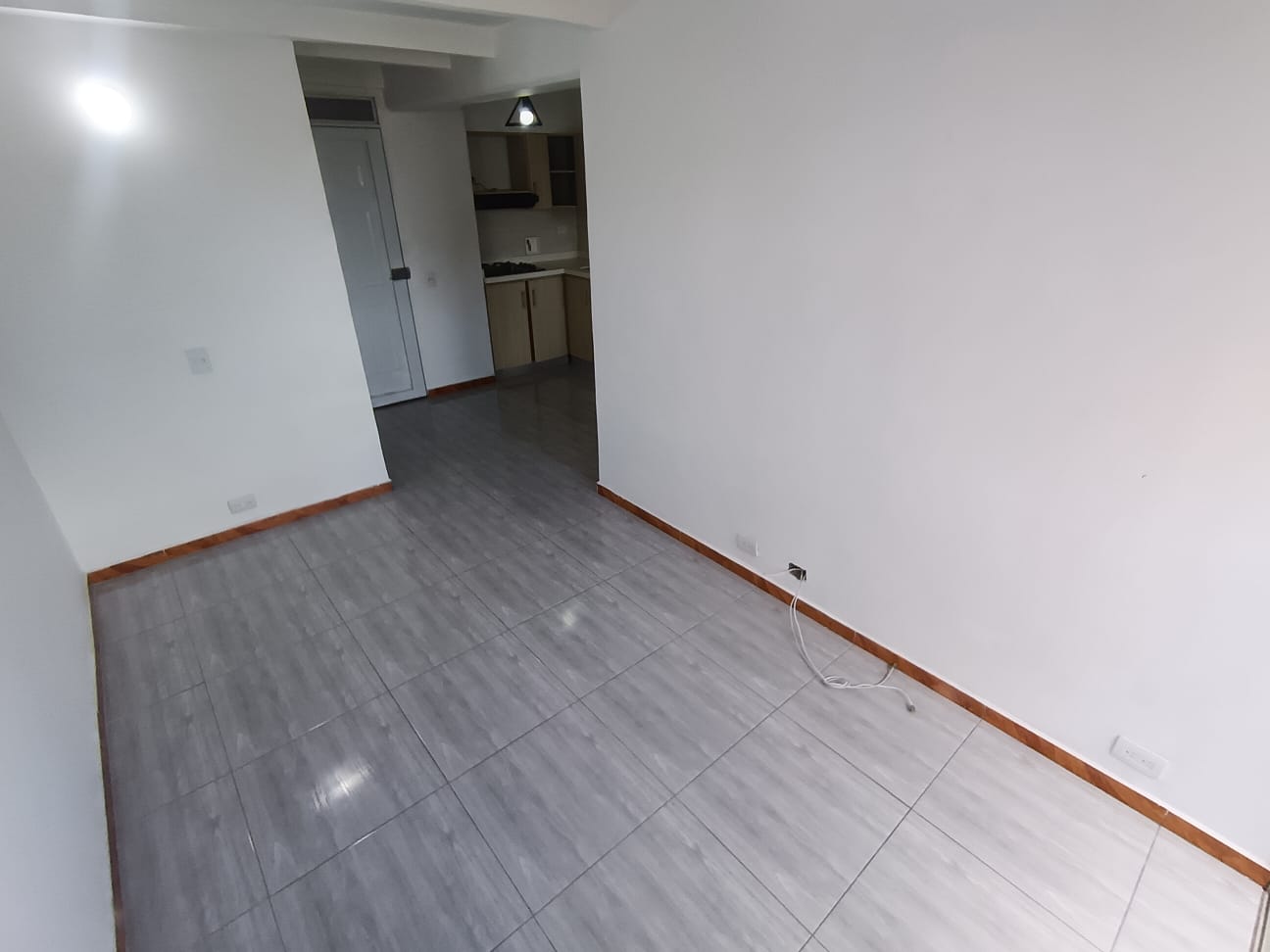 Arriendo Apartamento Robledo Pajarito