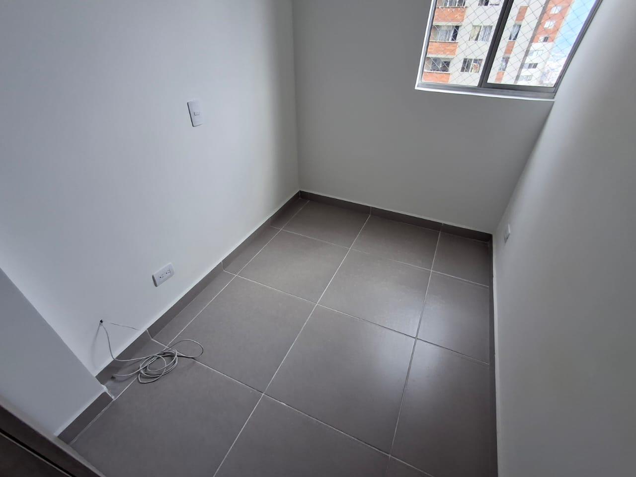 Arriendo Apartamento Robledo Pajarito