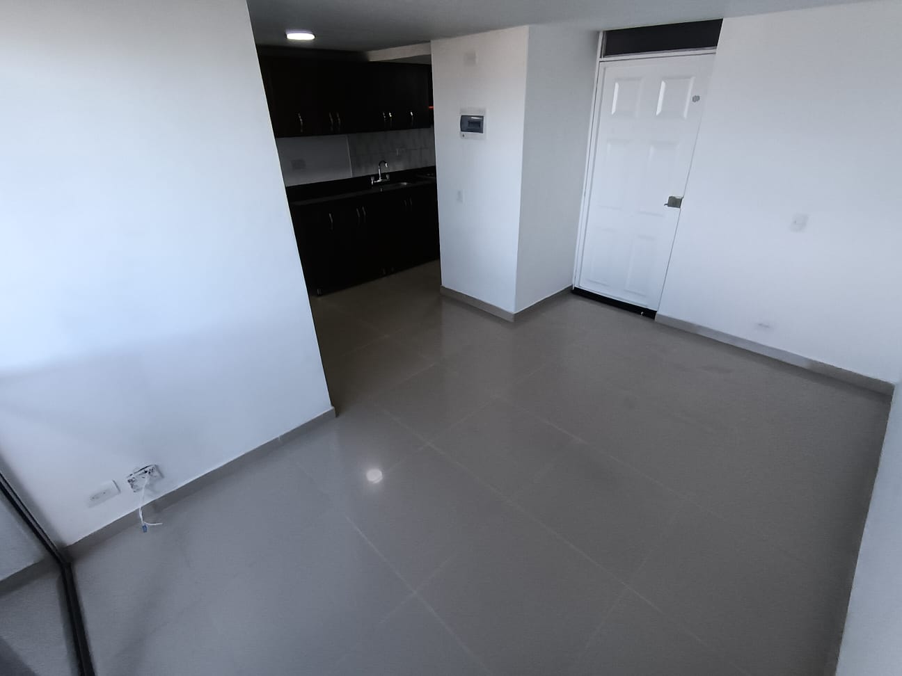 Arriendo Apartamento Robledo Pajarito