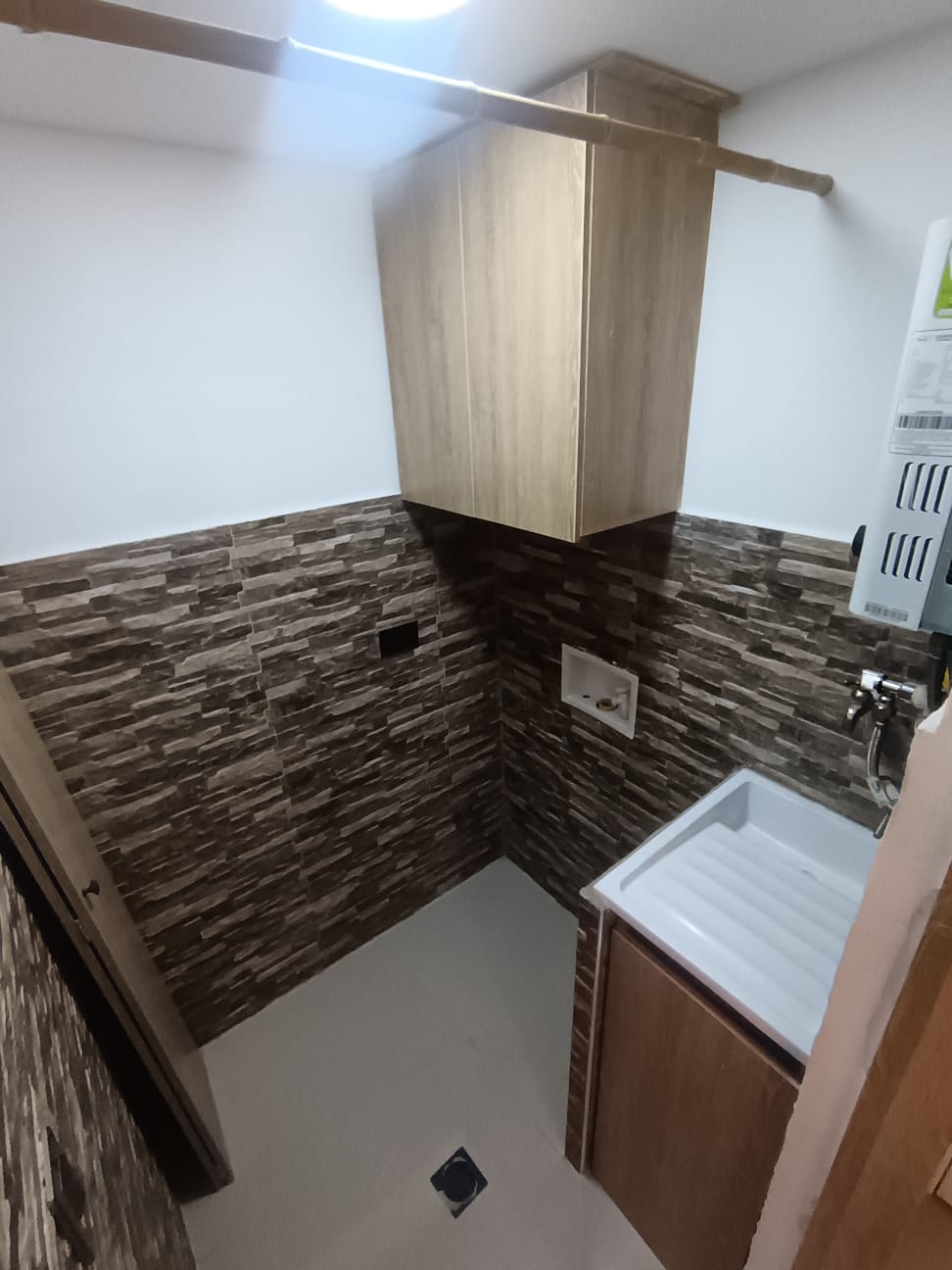 Arriendo Apartamento Robledo Pajarito