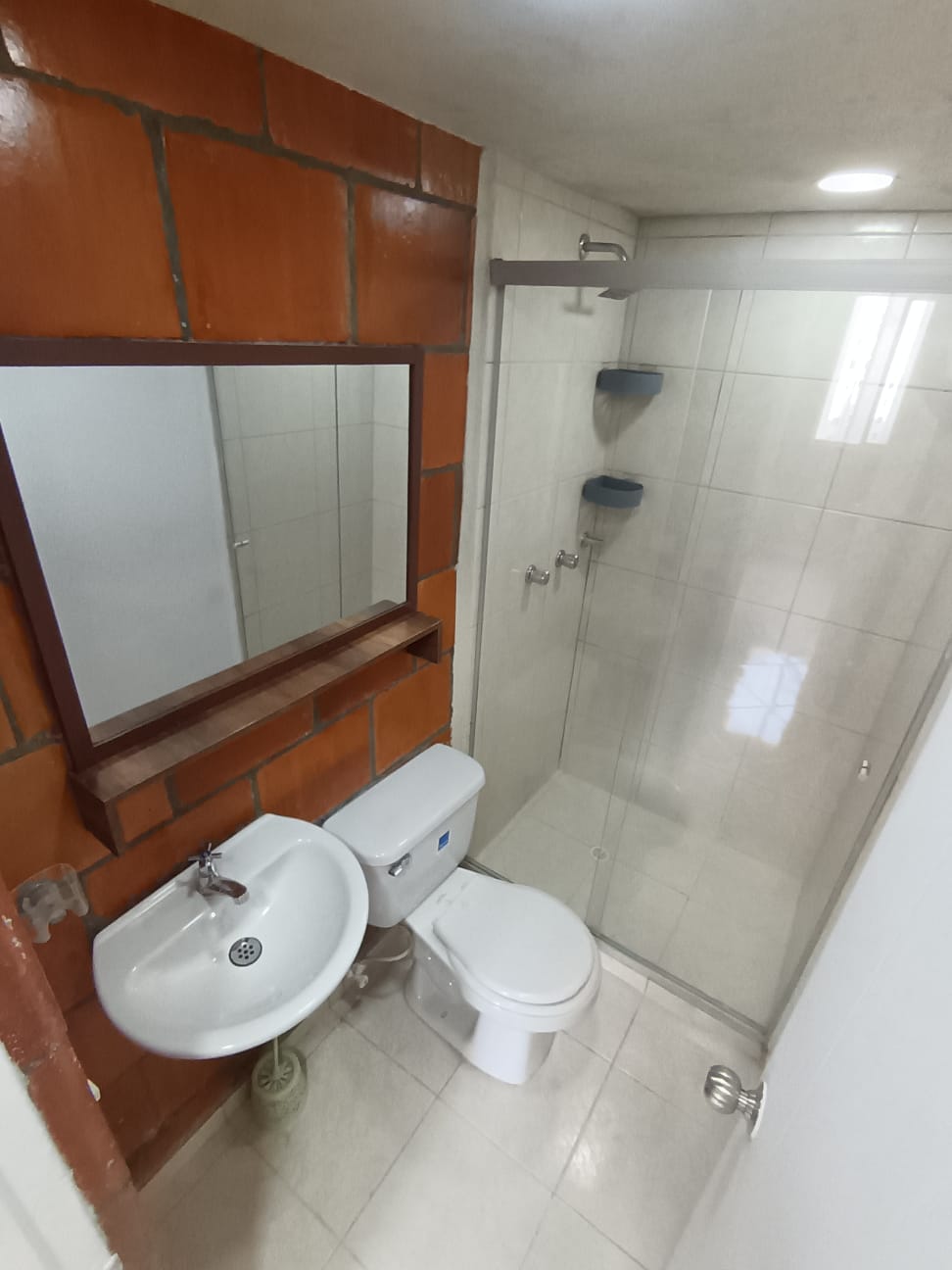 Arriendo Apartamento Robledo Pajarito