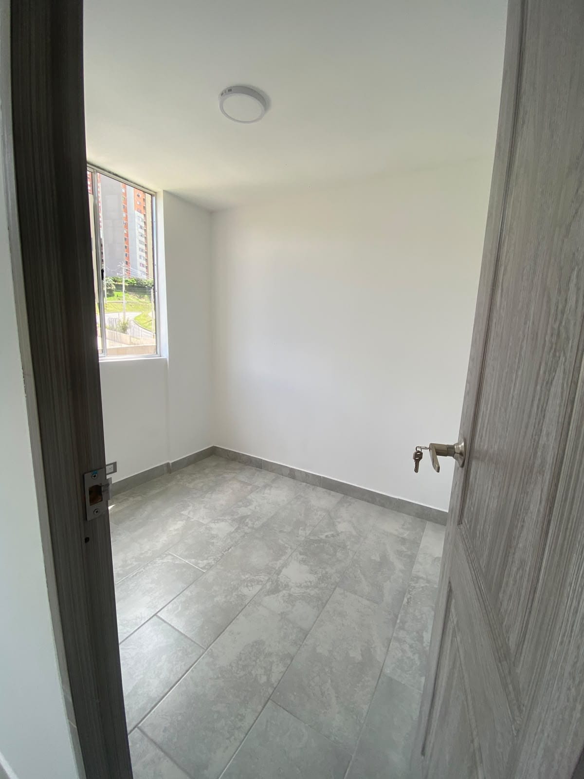 Arriendo Apartamento Robledo Pajarito