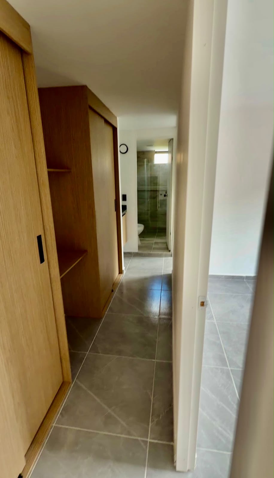VENDO APARTAMENTO EN ROBLEDO LA  AURORA