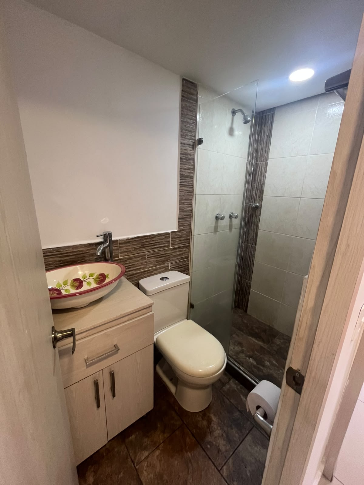 Arriendo Apartamento Robledo Pajarito