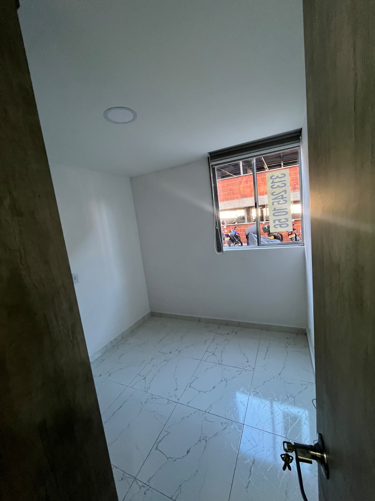 Arriendo Apartamento en el Sector de Robledo Pajarito