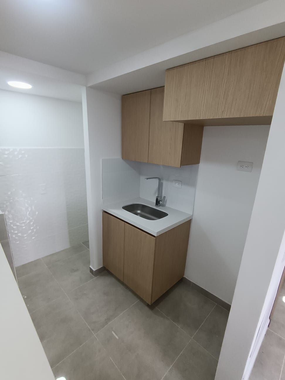 Arriendo Apartamento Robledo Pajarito