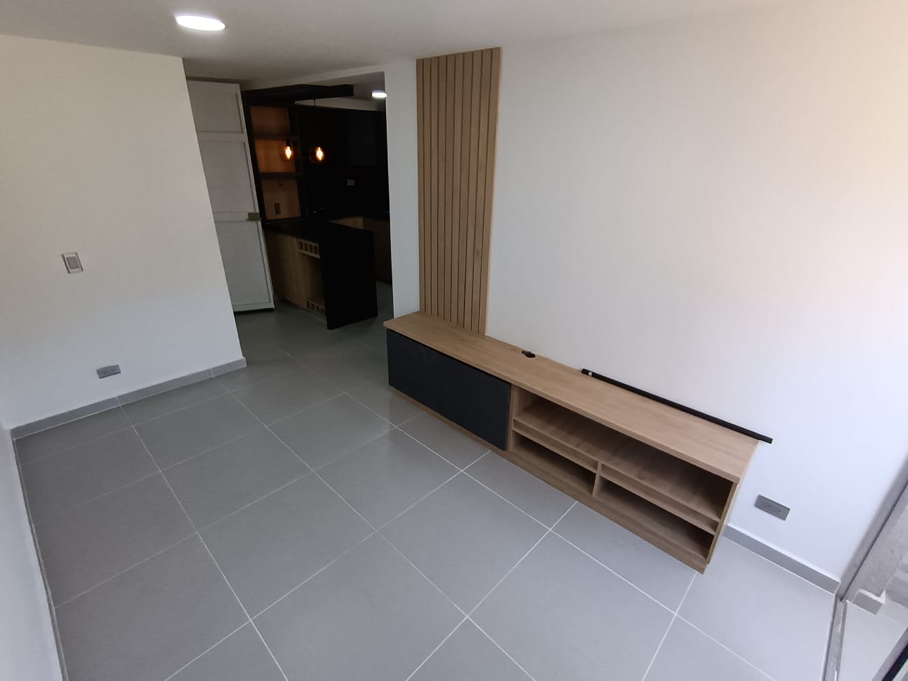 Arriendo Apartamento Robledo Pajarito