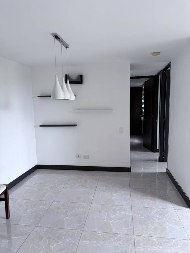 VENDO APARTAMENTO EN CALASANZ