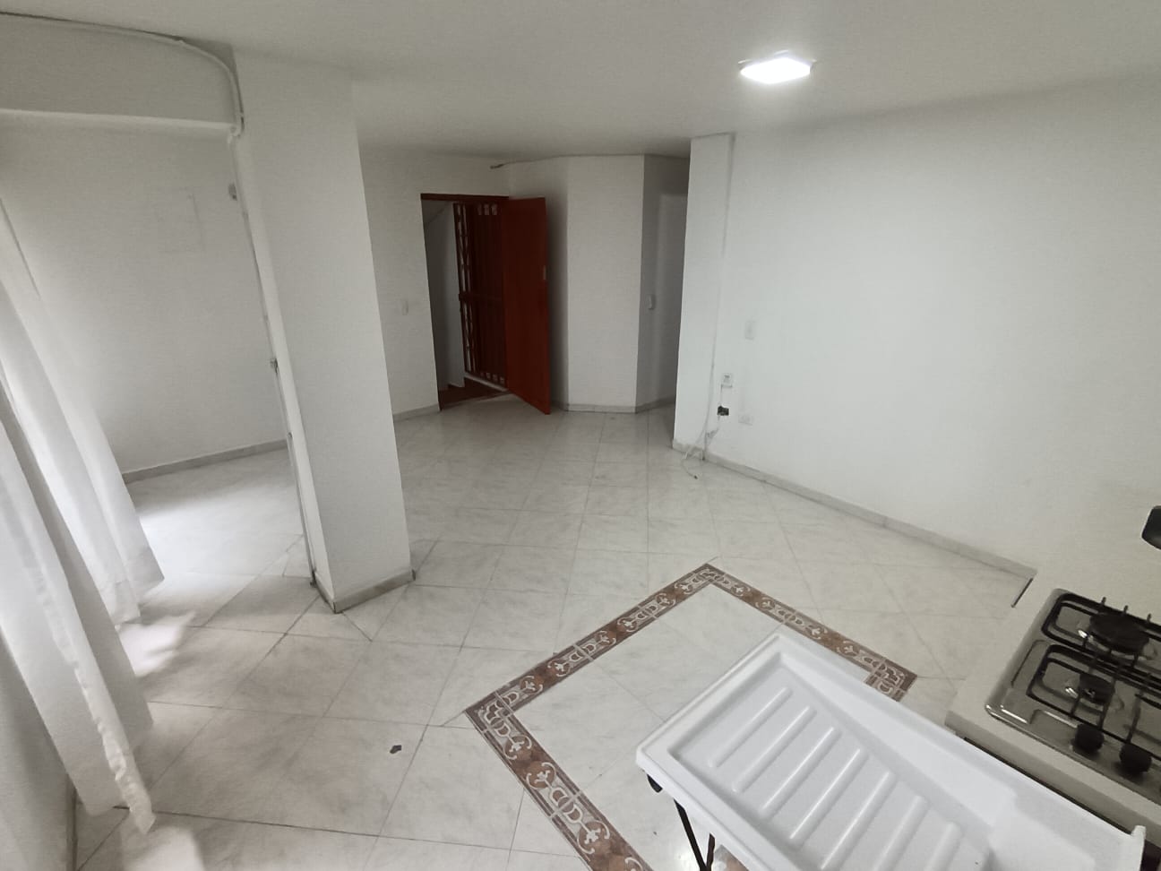 Arriendo Apartamento en la Floresta