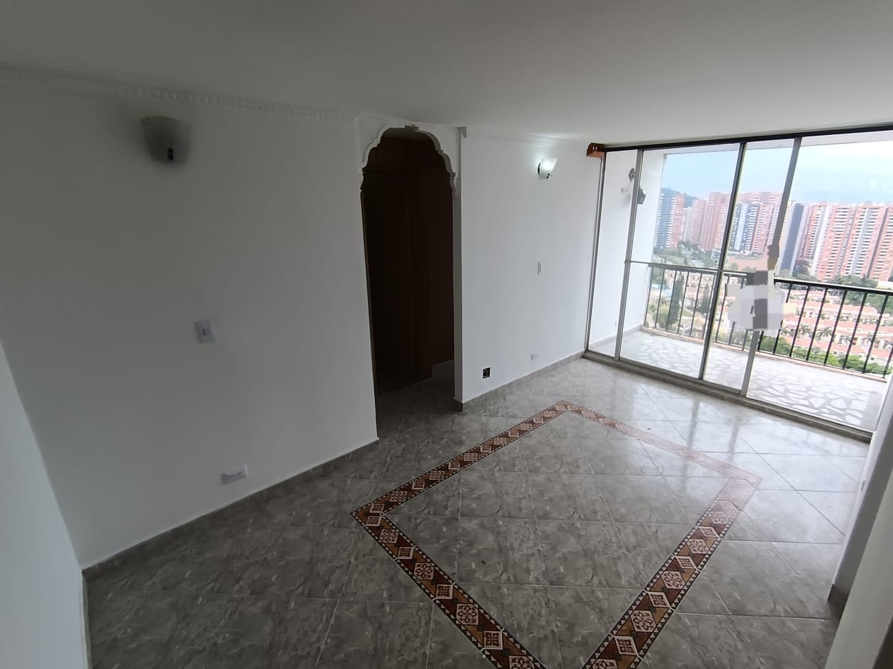 Arriendo Apartamento Robledo