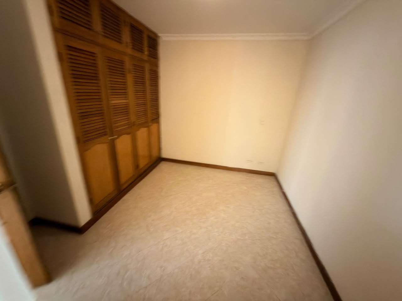 ARRIENDO APARTAMENTO DUPLEX EN EL VELODROMO