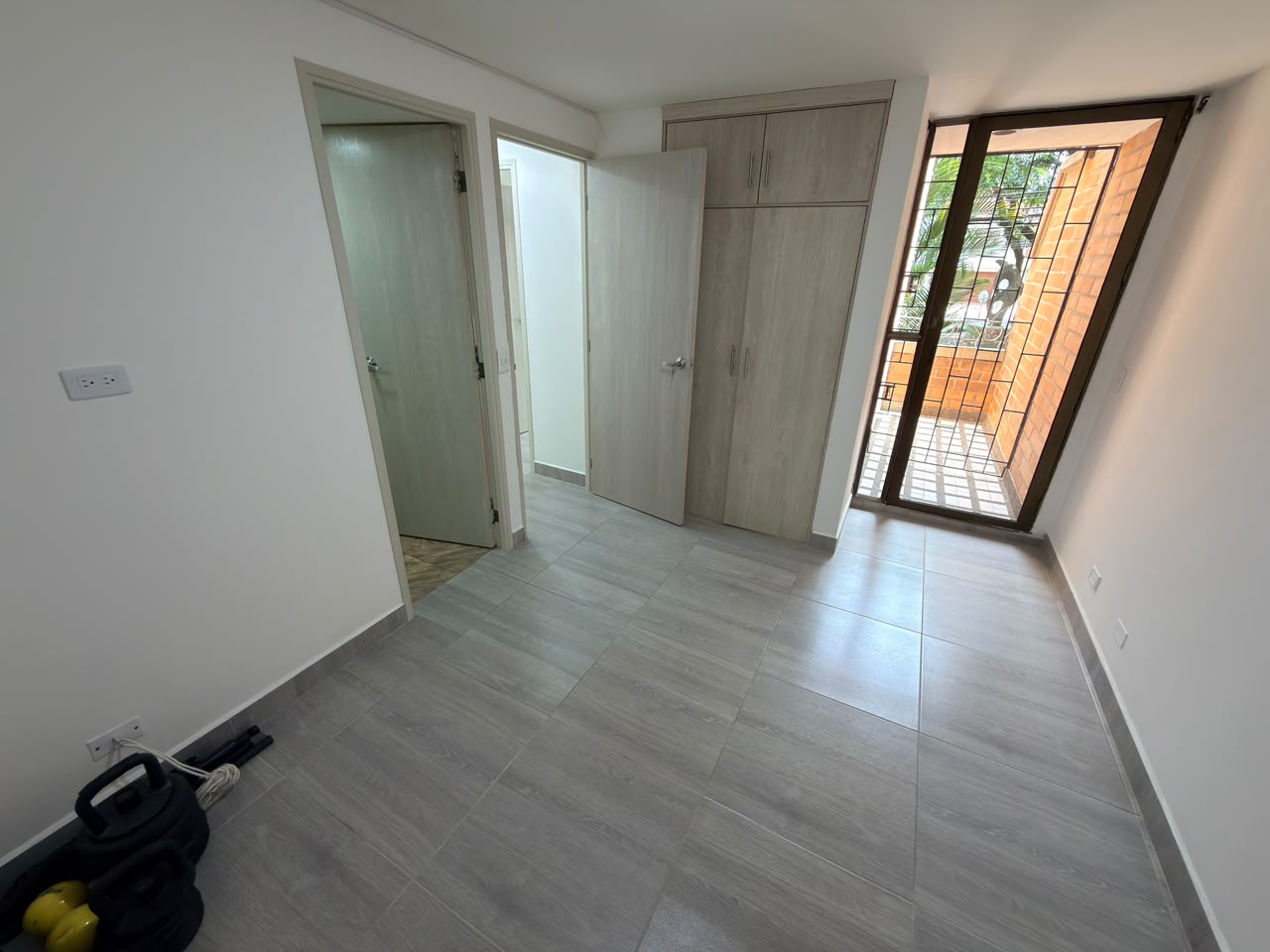 ARRIENDO APARTAMENTO EN SIMON BOLIVAR MEDELLIN