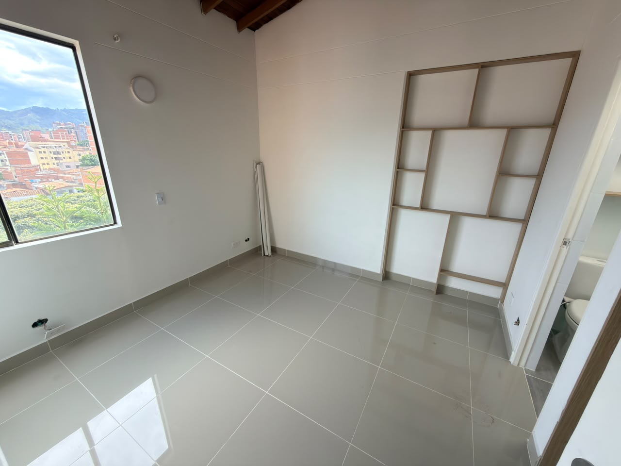 ARRIENDO APARTAMENTO EN SIMON BOLIVAR MEDELLIN