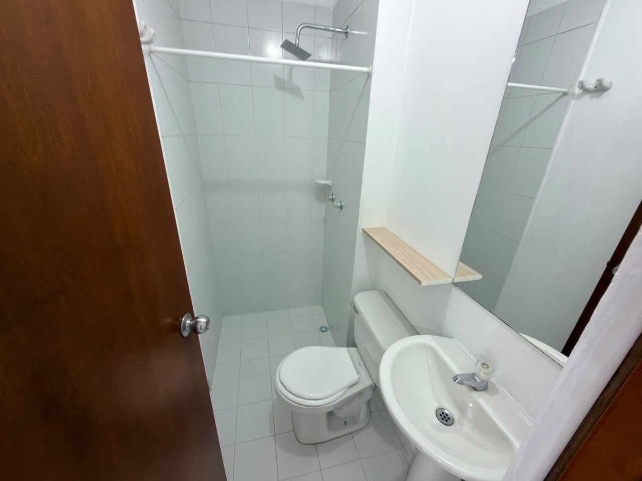 ARRIENDO APARTAMENTO EN CALASANZ