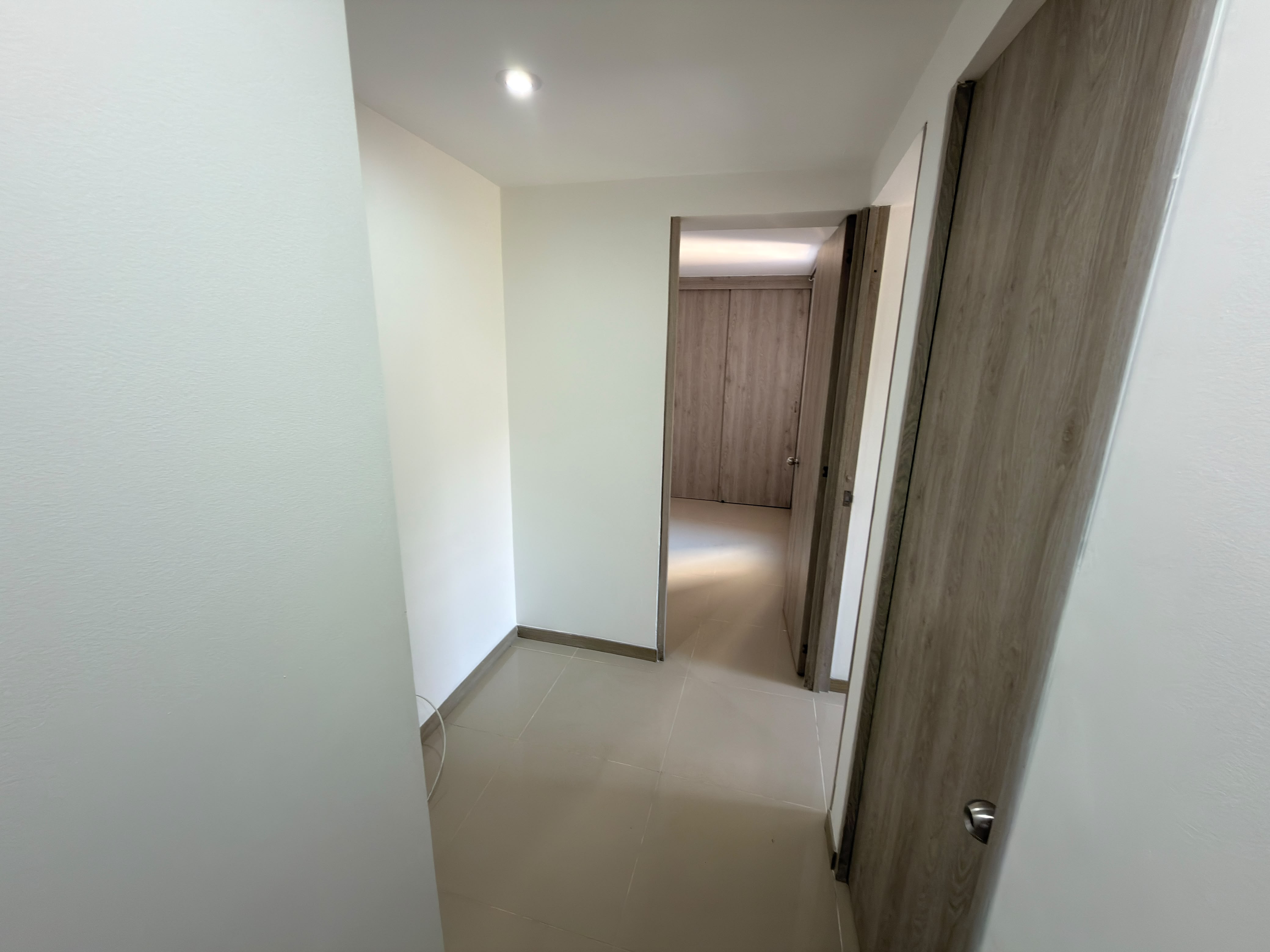 Arriendo Apartamento San German
