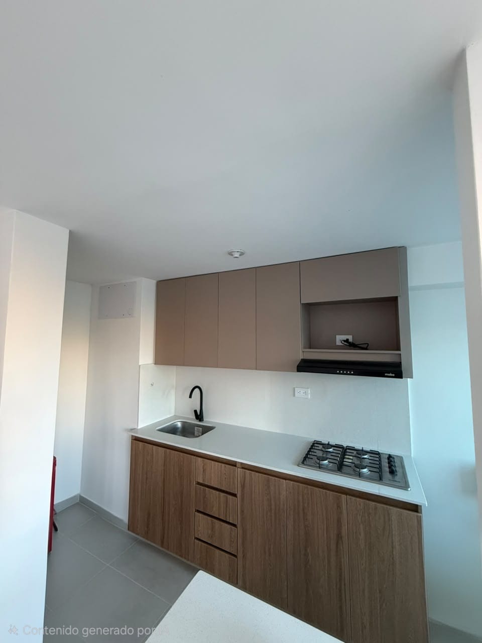 ARRIENDO APARTAMENTO EN RIO NEGRO