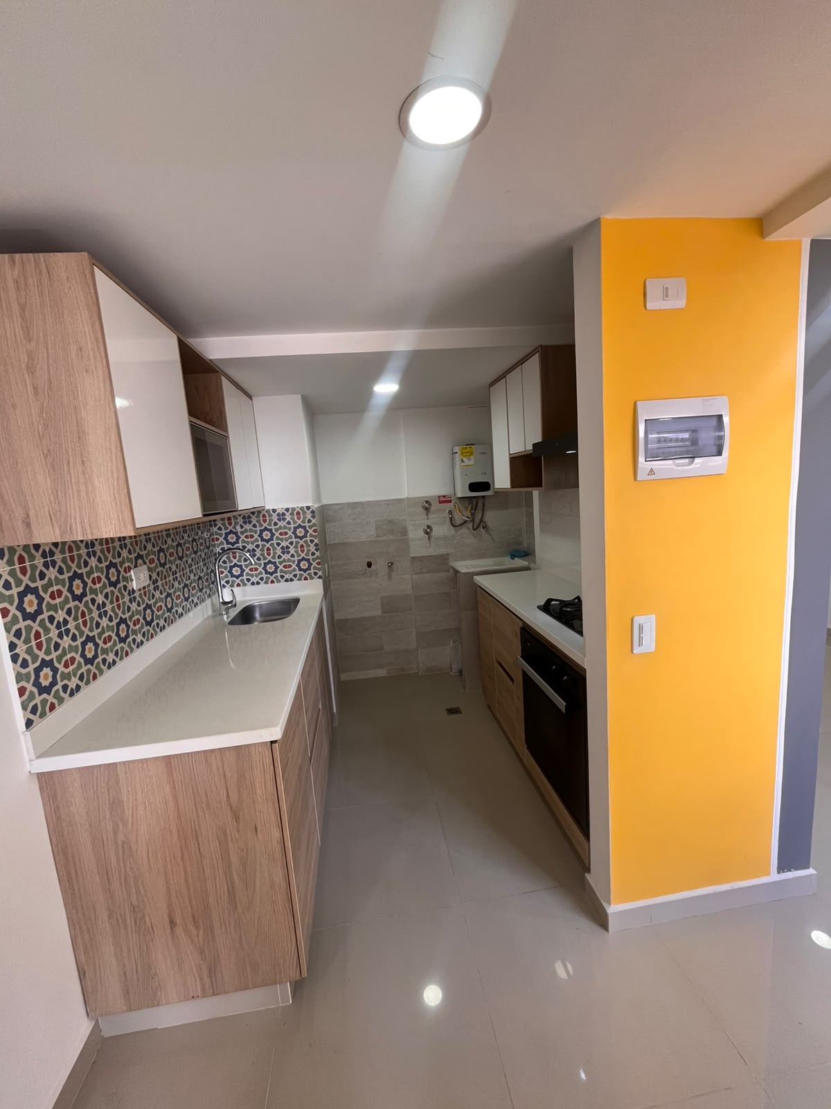 Arriendo Apartamento Robledo Pajarito