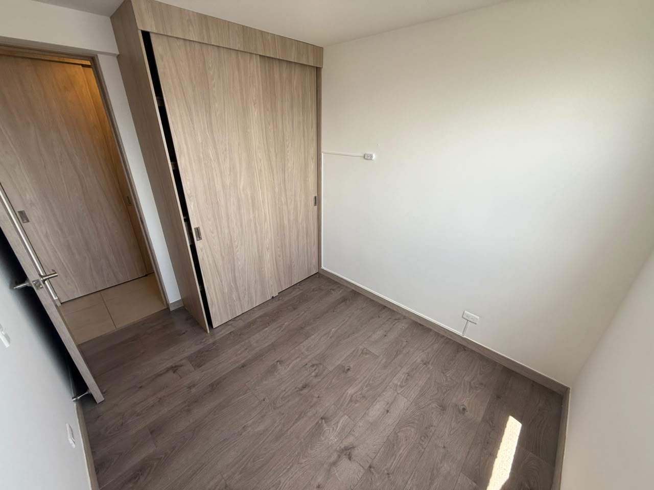 ARRIENDO APARTAMENTO EN CALASANZ