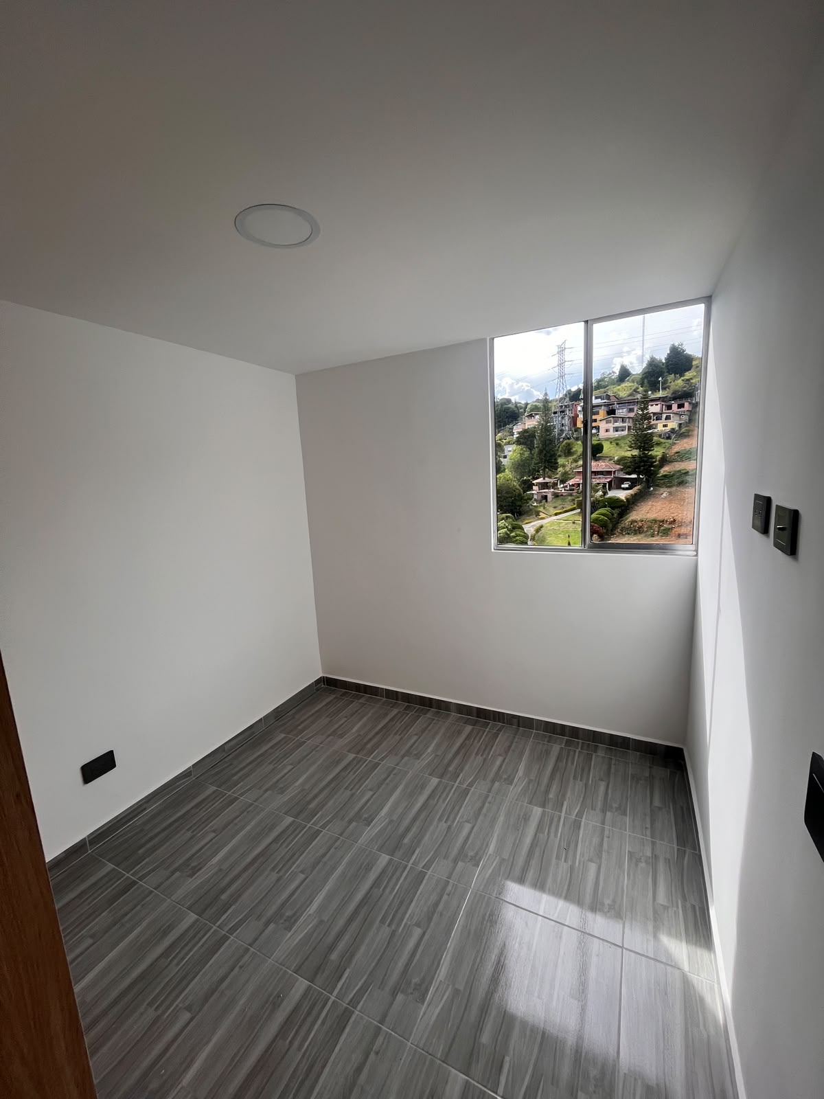 Arriendo Apartamento Robledo Pajarto