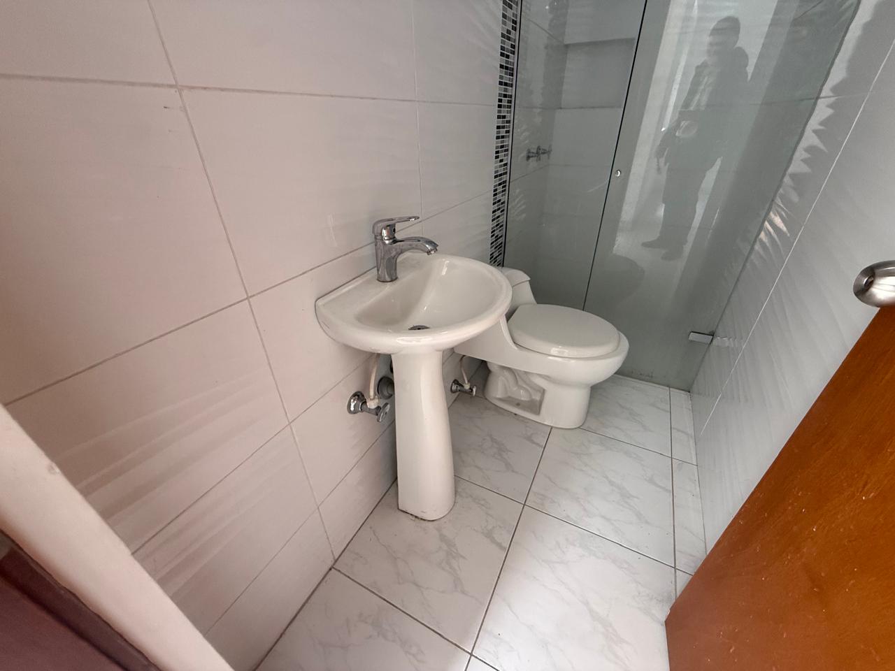 ARRIENDO CASA E BELEN SAN BERNARDO