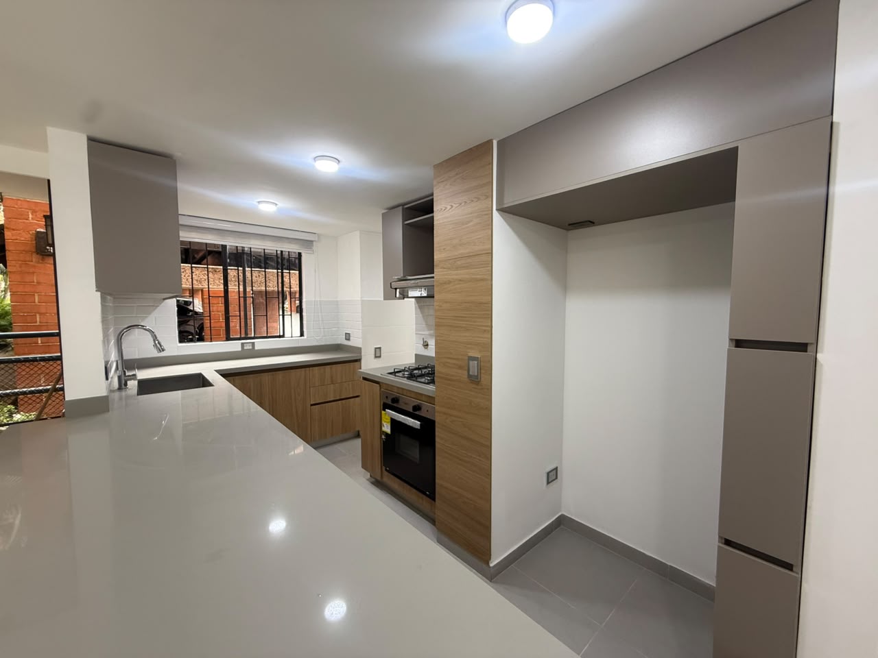 ARRIENDO APARTAMENTO EN SAN DIEGO
