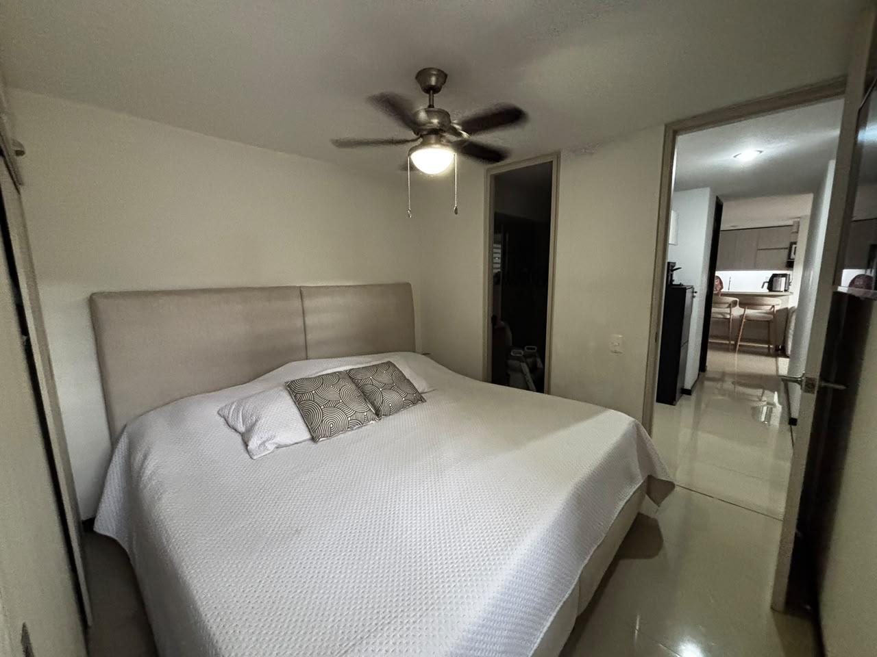 VENDO APARTAMENTO EN CIUDADELA DEL VALLE