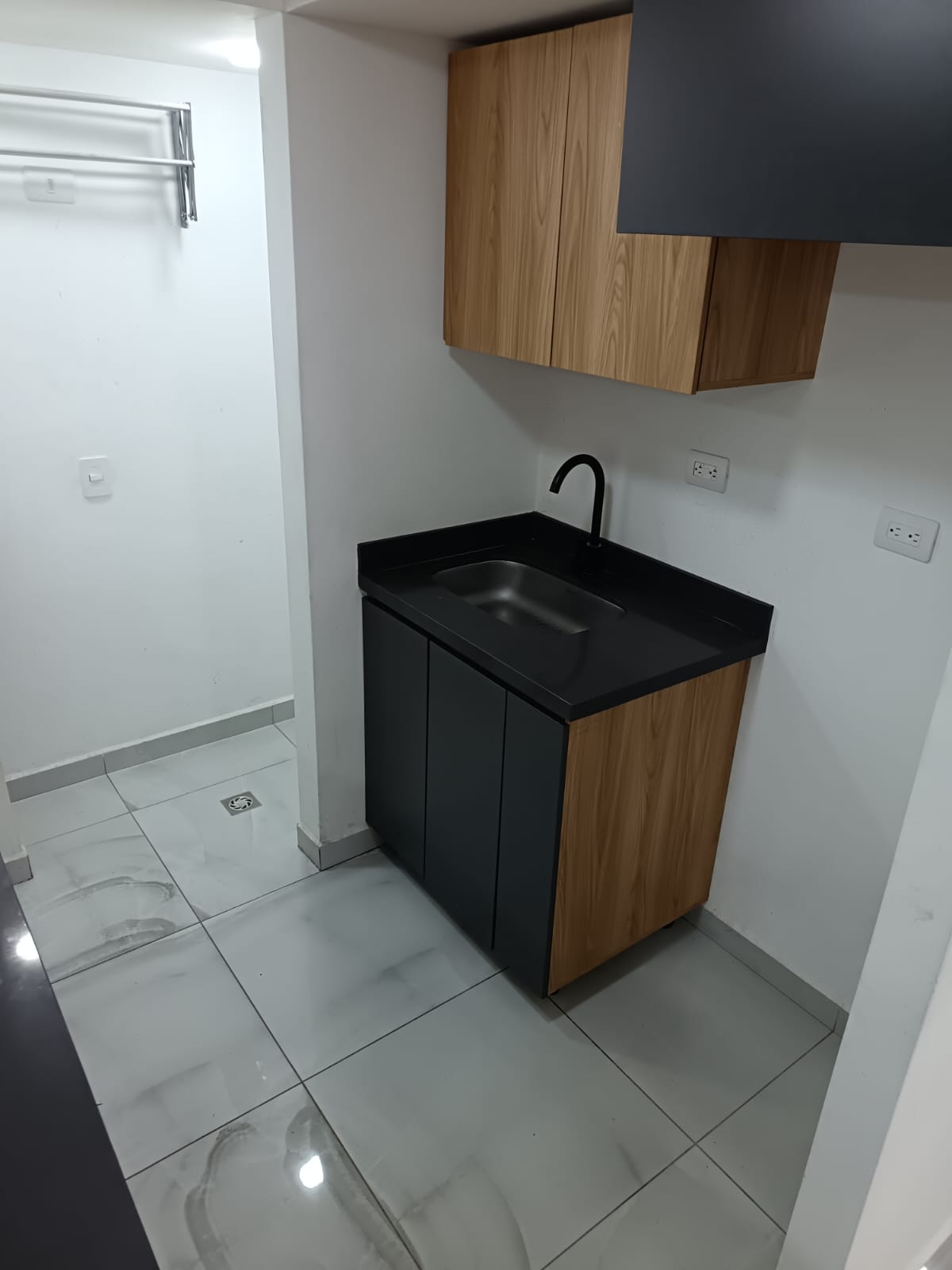 Arriendo Apartamento Robledo Pajarito