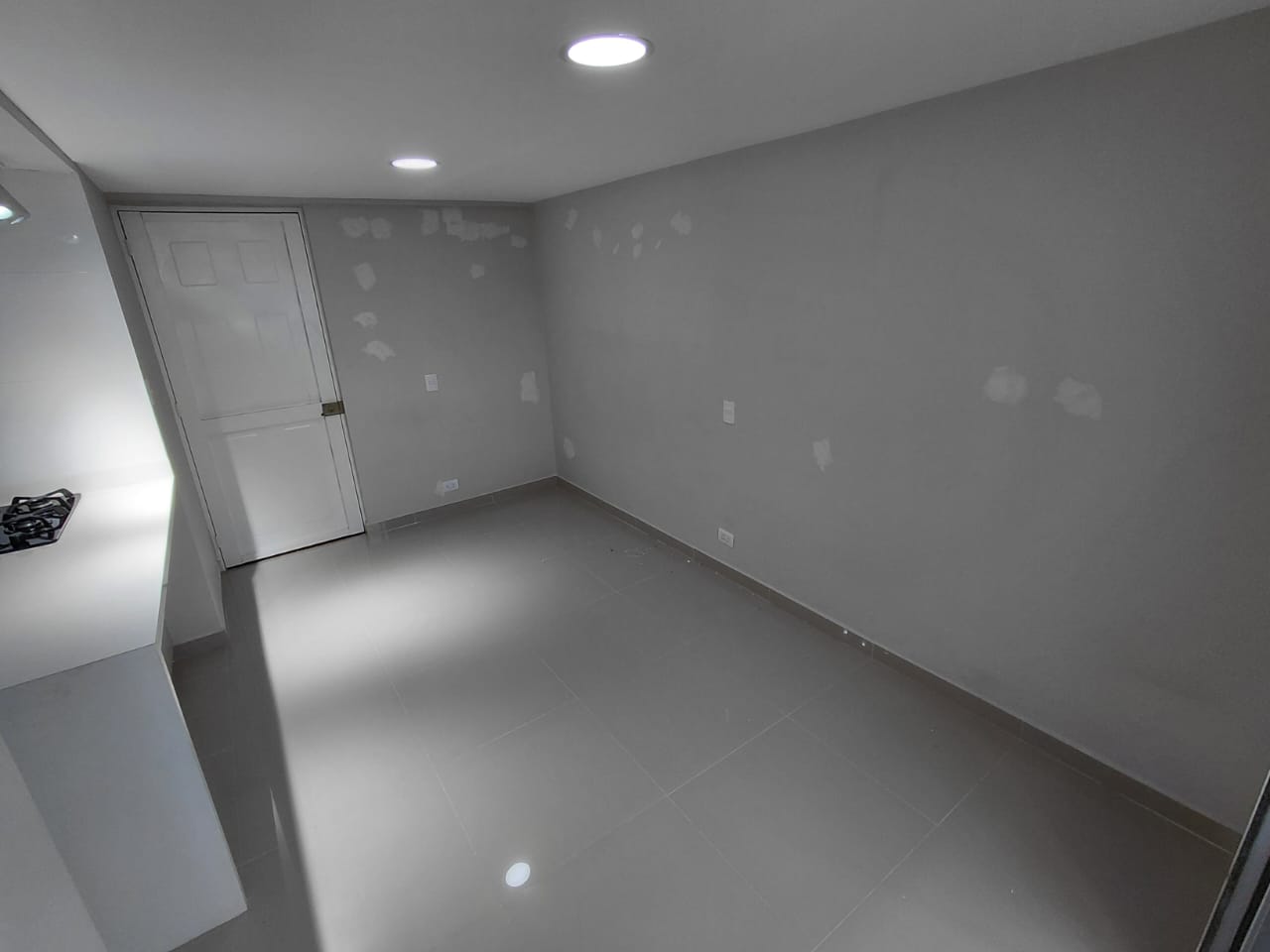 Arriendo Apartamento Robledo Pajarito