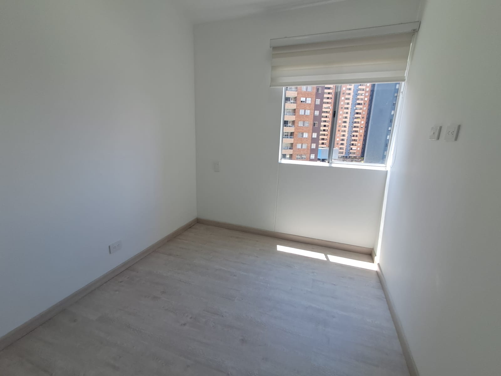Arriendo Apartamento San German