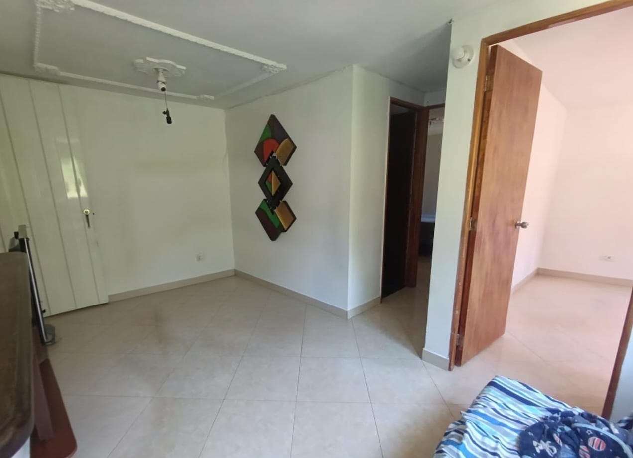 vendo apartamento en san javier parte alta