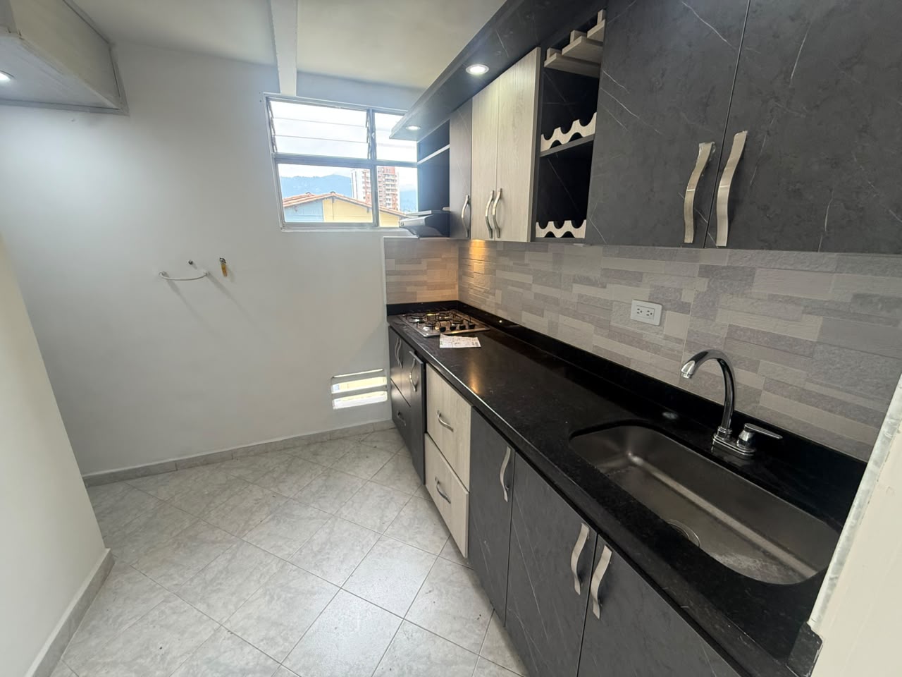 ARRIENDO APARTAMENTO EN GUAYABALIA