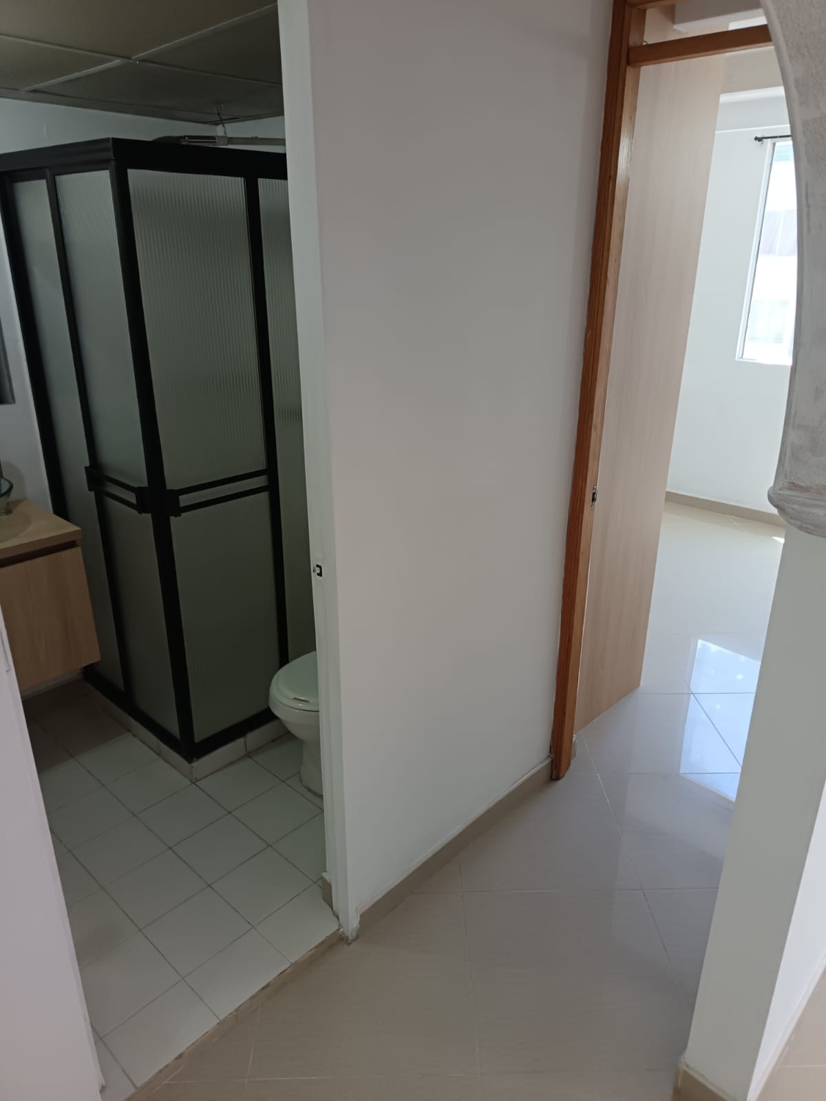 Arriendo Apartamento Calasanz